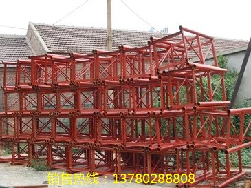 SS80/80施工升降机