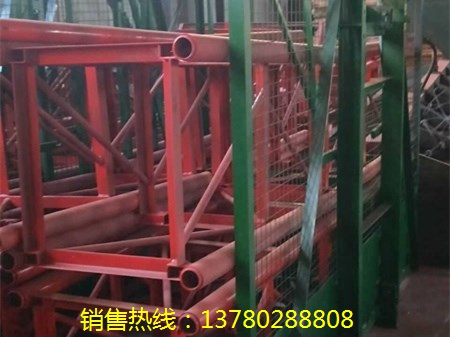 SS80/80施工升降机